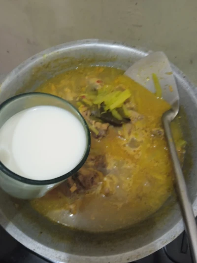 Langkah 5