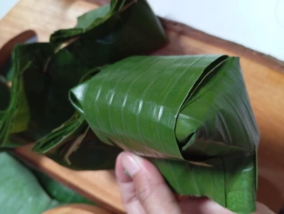 Langkah 3