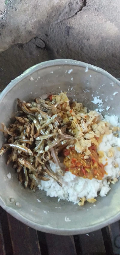 Langkah 3