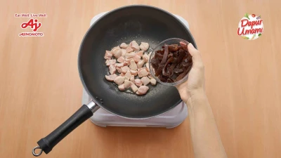 Langkah 2