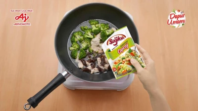 Langkah 4
