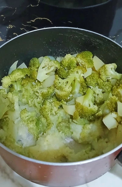 Langkah 2