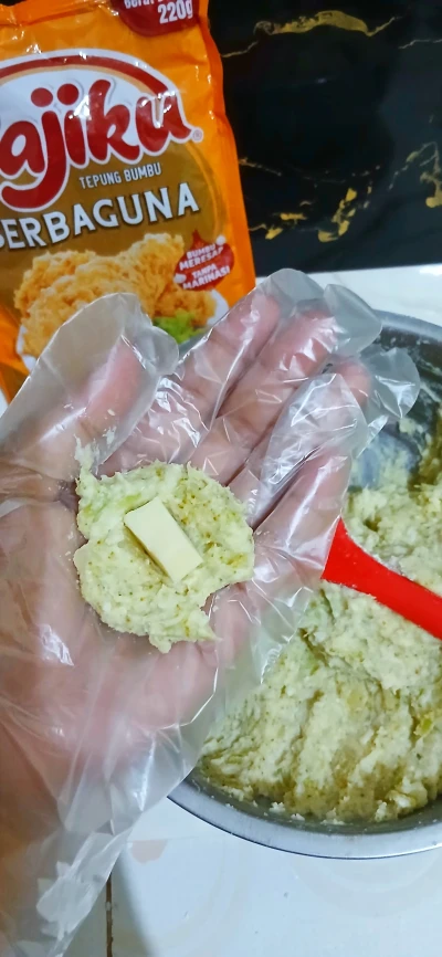 Langkah 4