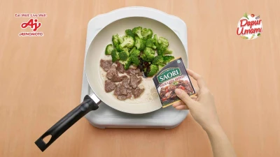 Langkah 4