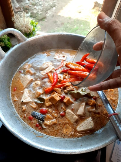 Langkah 6