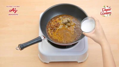 Langkah 3
