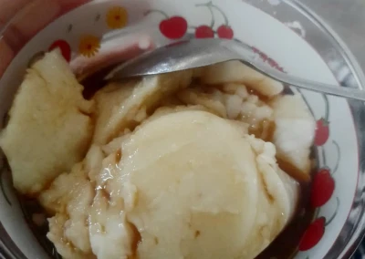 Bubur sumsum