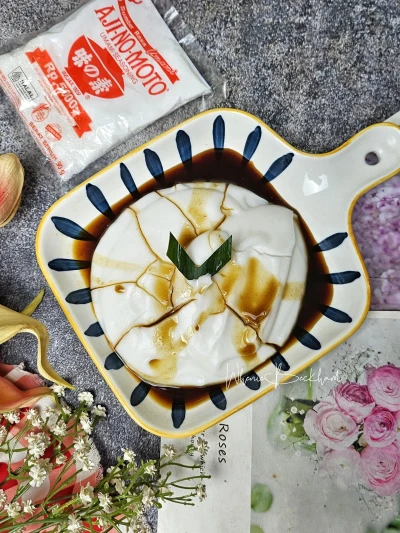 Bubur Sumsum Umami