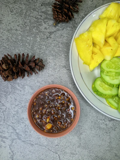 Bumbu Rujak
