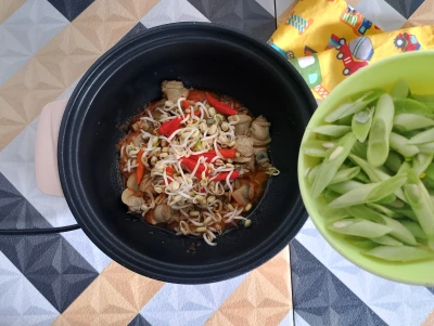 Langkah 2
