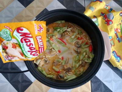 Langkah 3