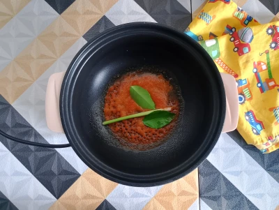 Langkah 1