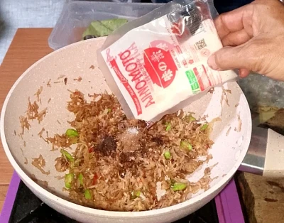 Langkah 5