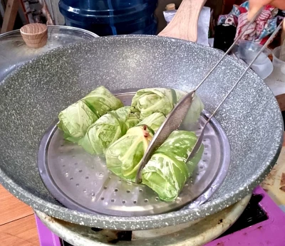 Langkah 8