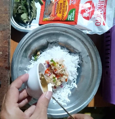 Langkah 1