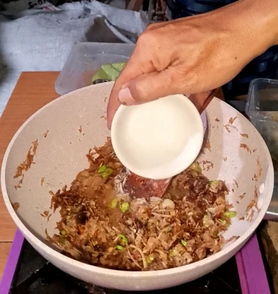 Langkah 3