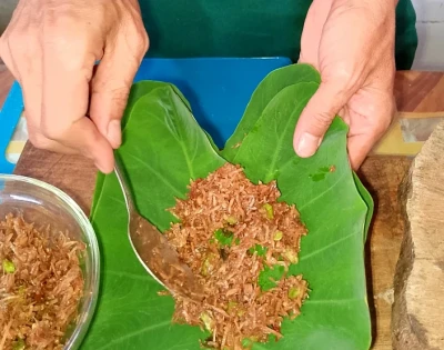 Langkah 6