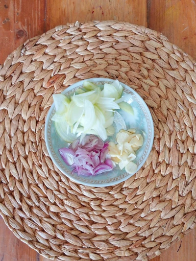 Langkah 1