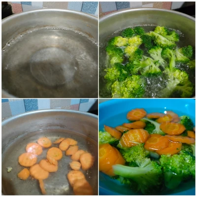 Langkah 1