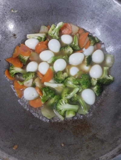 Langkah 5