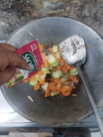 Langkah 4
