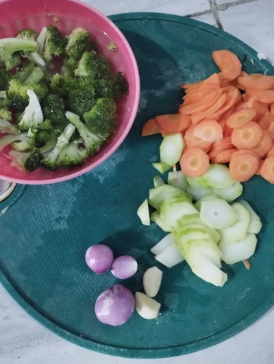Langkah 2