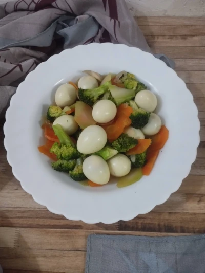 Langkah 6