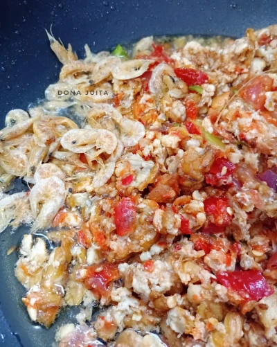 Langkah 4