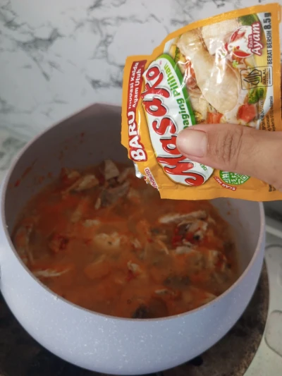Langkah 5