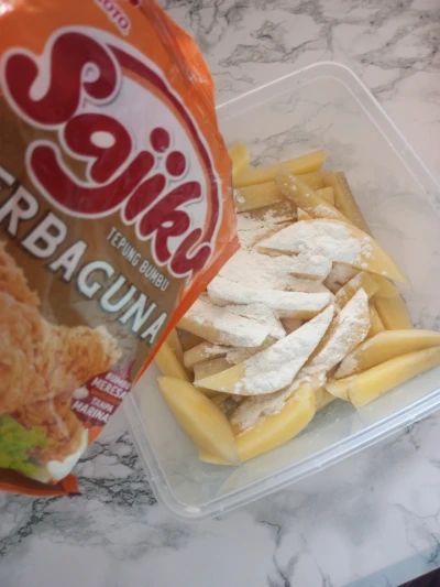 Langkah 6