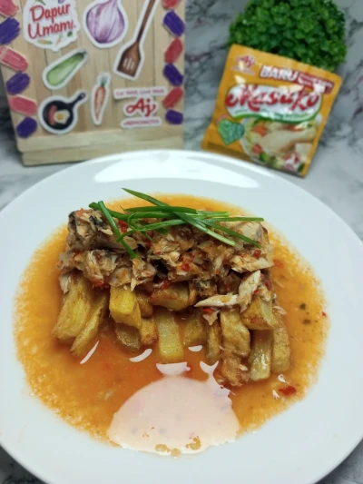 Langkah 7