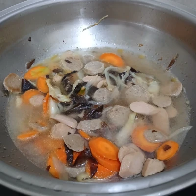 Langkah 4