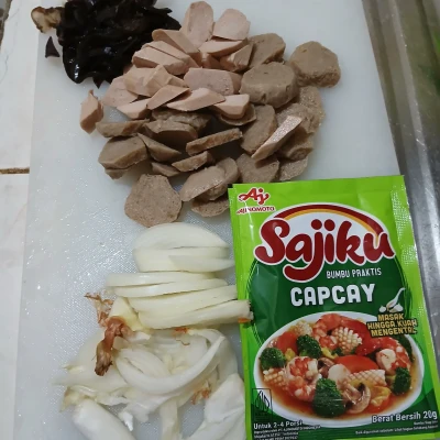 Langkah 2