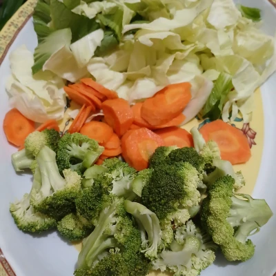 Langkah 1