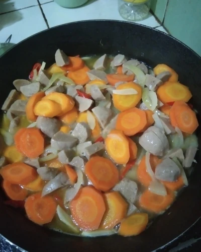 Langkah 4
