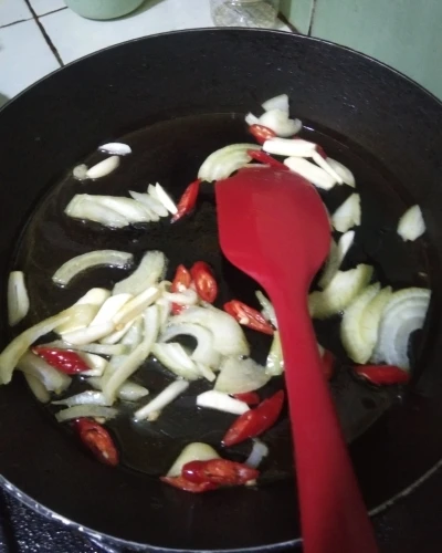 Langkah 2