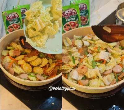 Langkah 5
