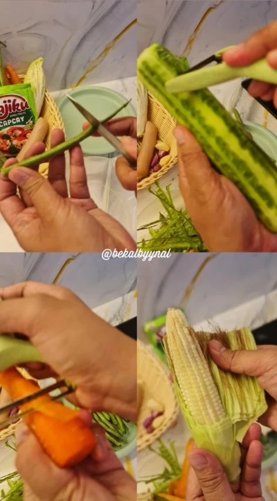 Langkah 2
