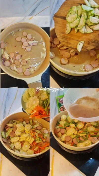 Langkah 4
