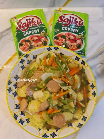 Langkah 6