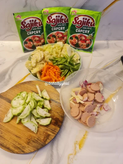 Langkah 3