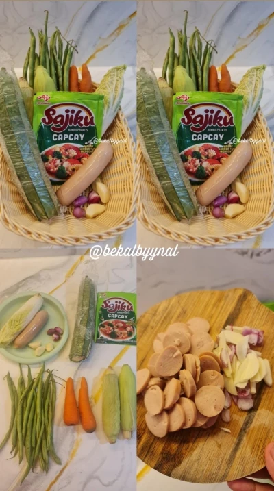Langkah 1