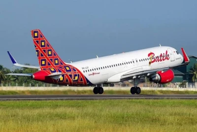 Cara Melakukan Reschedule Batik Air