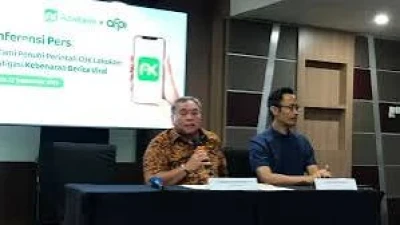 Cara Membatalkan Pinjaman Adakam𝐢