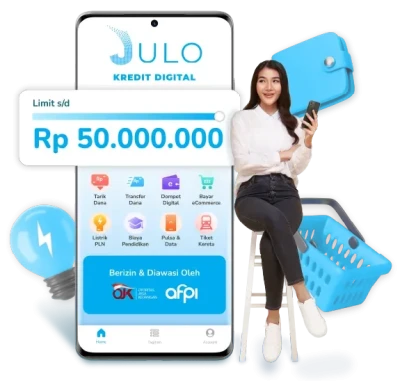 Cara Membatalkan Pinjaman Julo ala pusat bantuan