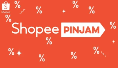 Cara Membatalkan (SPinjam) Shopee