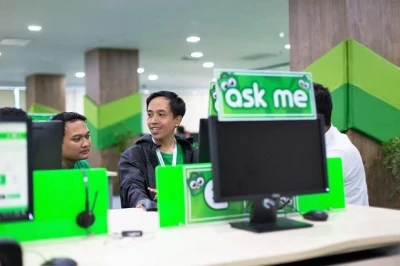 Cara Menghubungi Nomor WhatsApp Tokopedia (Seller Center)
