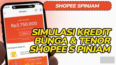 Langkah 1