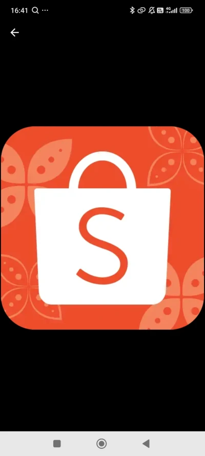 CARA PEMBATALAN PENGAJUAN PINJAMAN DI SHOPEE.SPINJAM