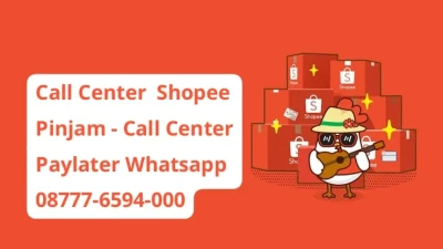 Cara Pembatalan Pinjaman SPinjam (Shopee Pinjam)